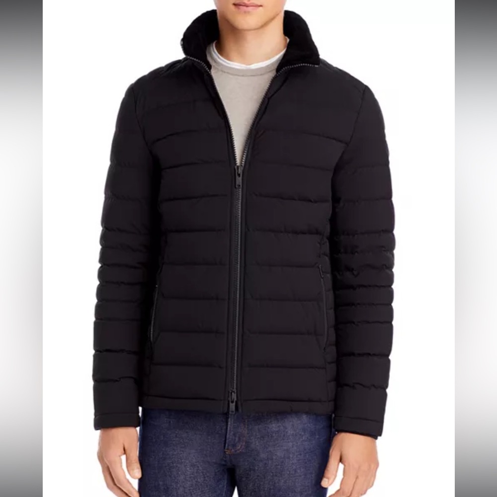 Moose Knuckles Jacket